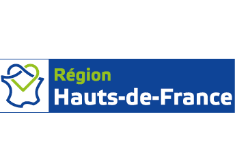 logo CONSEIL RÉGIONAL DES HAUTS-DE-FRANCE