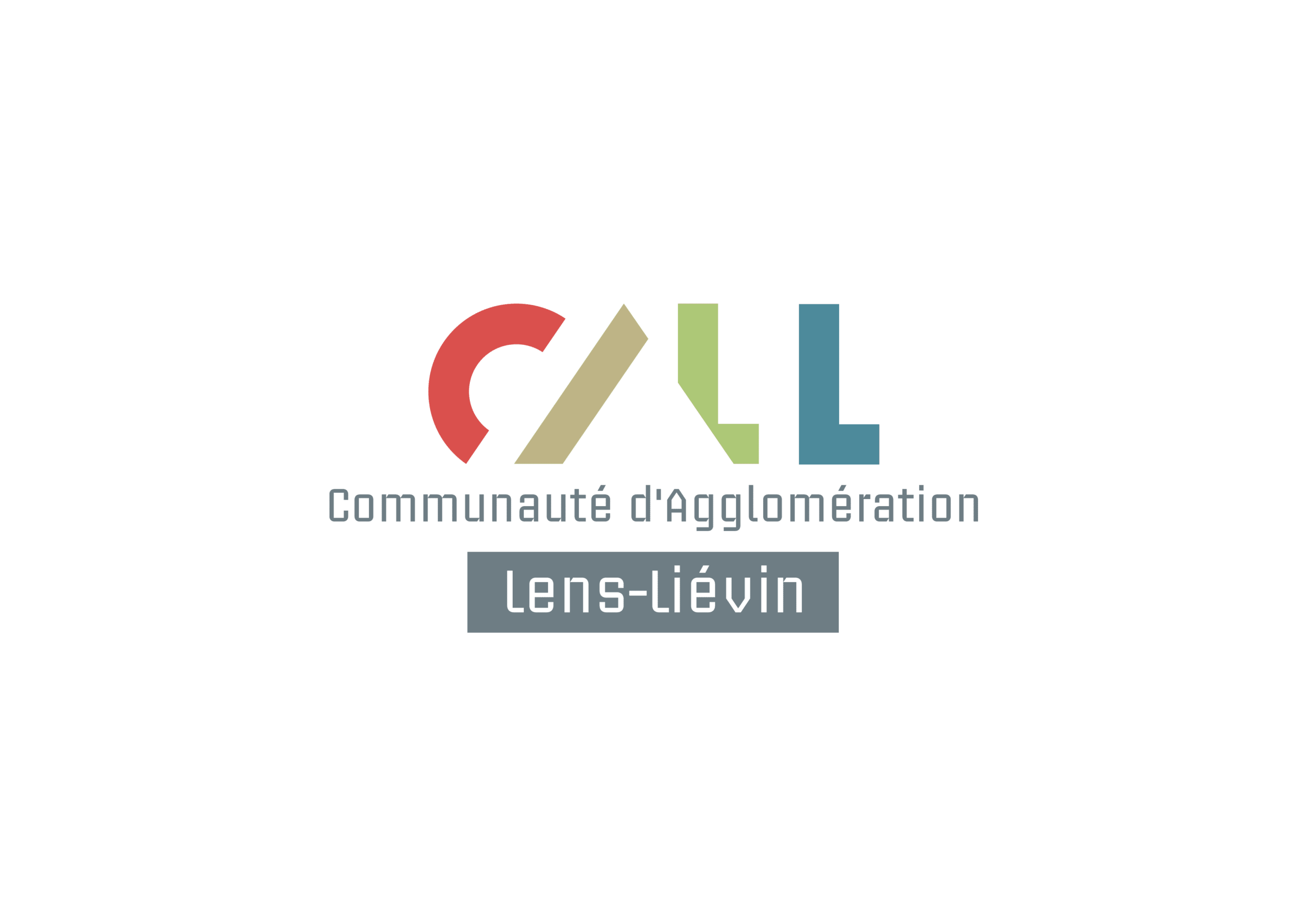 logo Communauté d’Agglomération de Lens-Liévin
