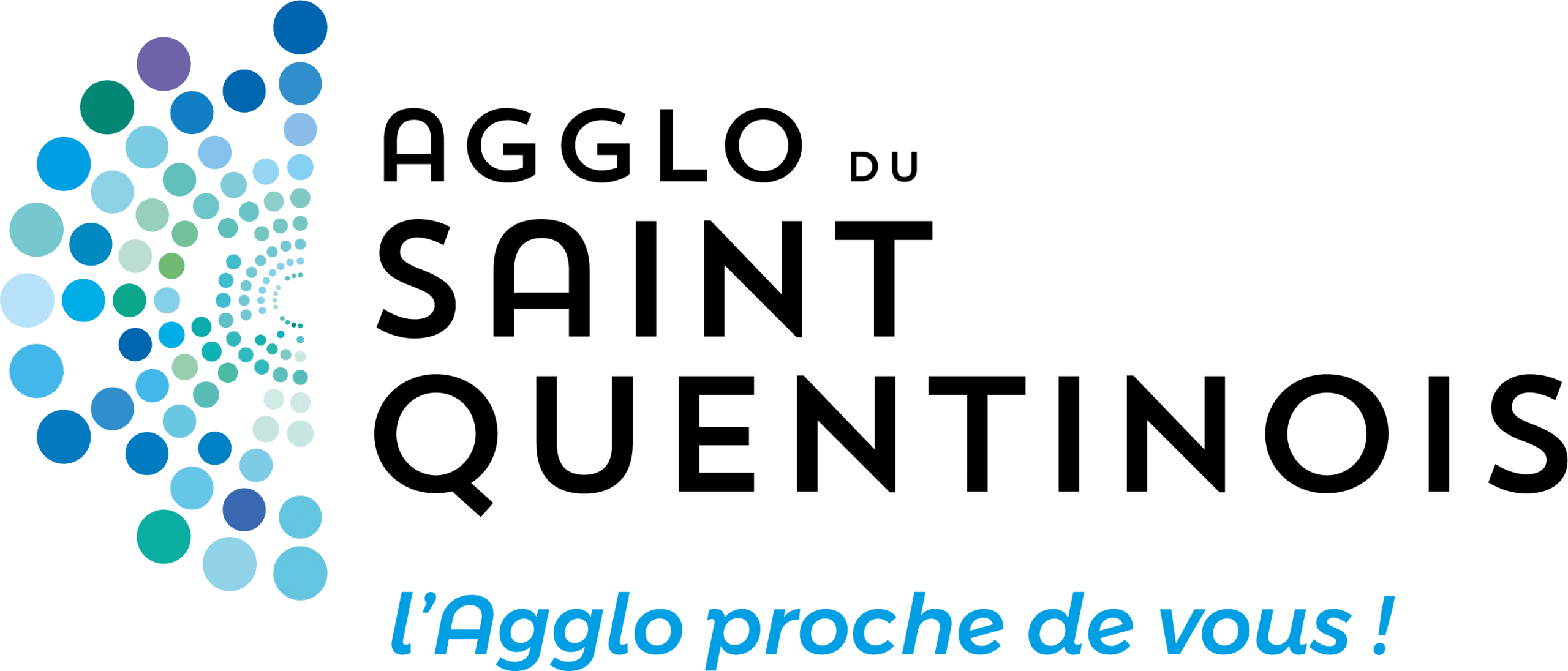logo Communauté d’Agglomération du Saint-Quentinois