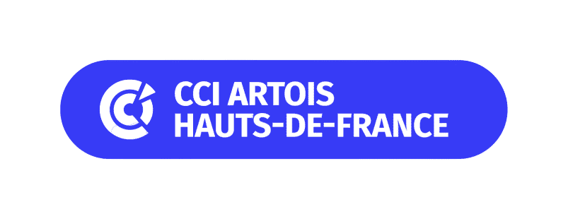 logo CCI Artois