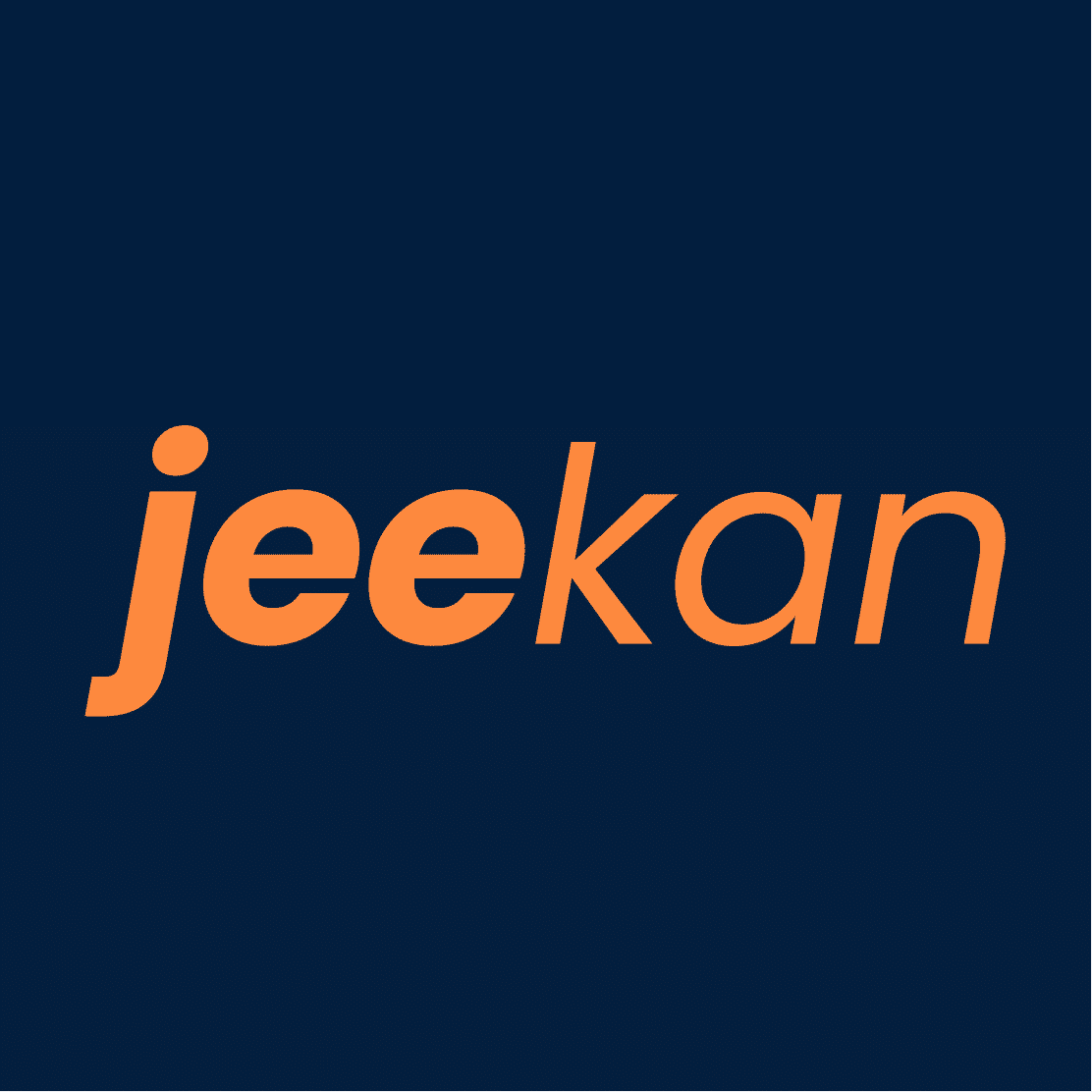 logo Jeekan