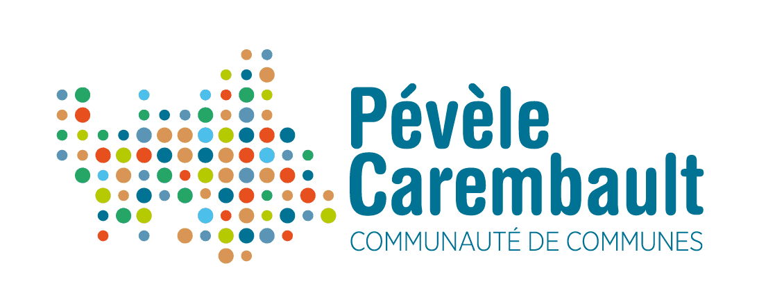 logo Communauté de Communes Pévèle Carembault