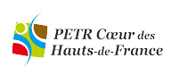 logo PETR Coeur des Hauts-de-France