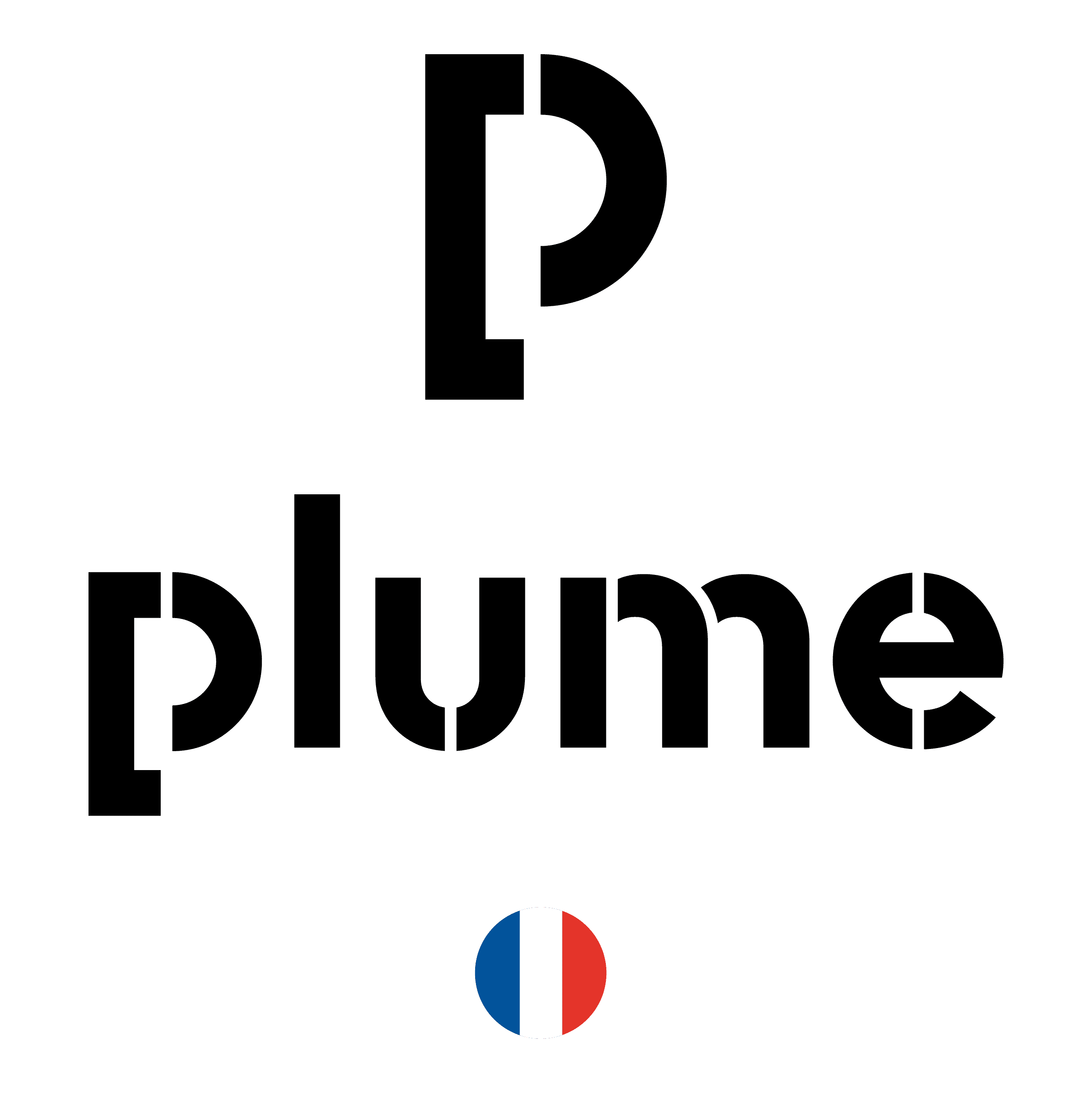 logo Plume