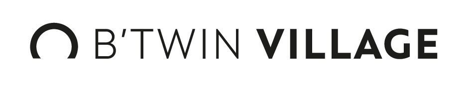 logo B’TWIN Village