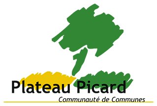 logo Communauté de Communes du Plateau Picard