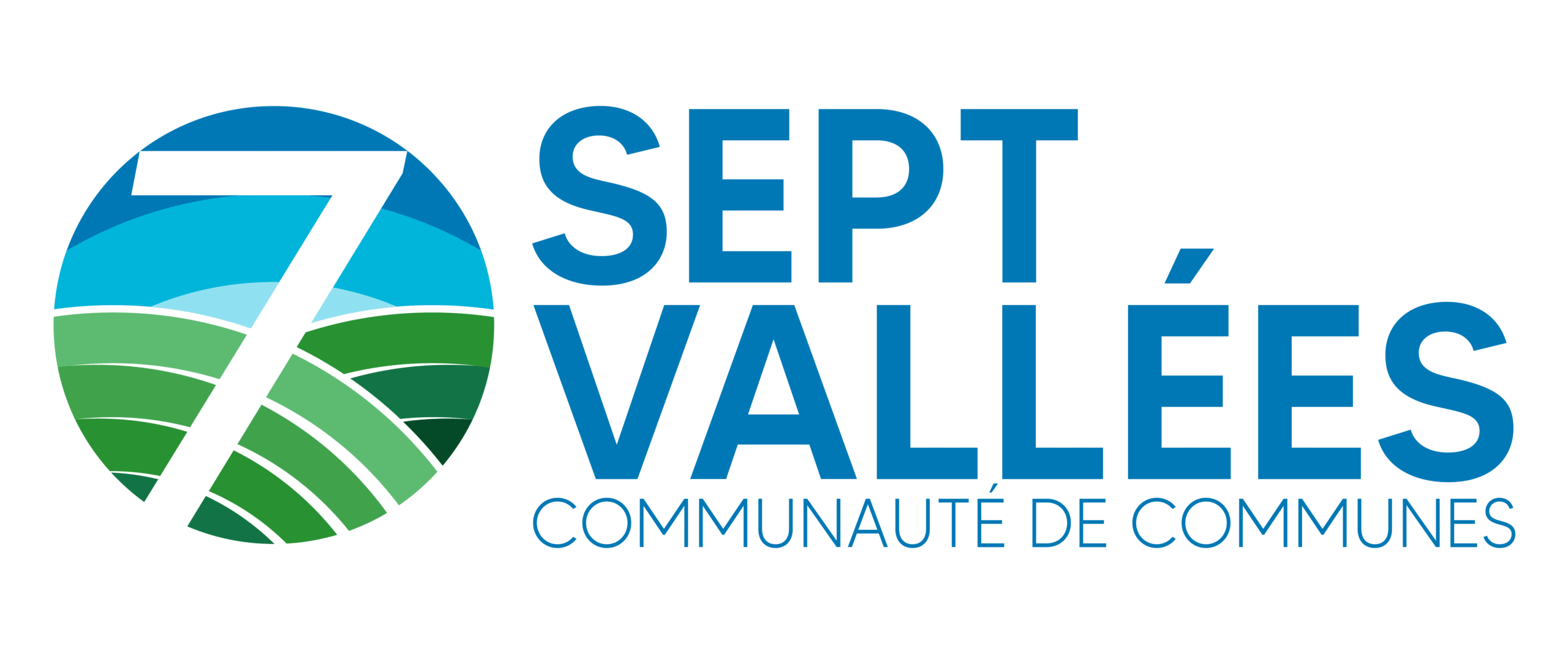 logo Communauté de Communes des 7 Vallées