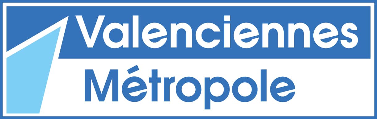 logo Valenciennes Métropole