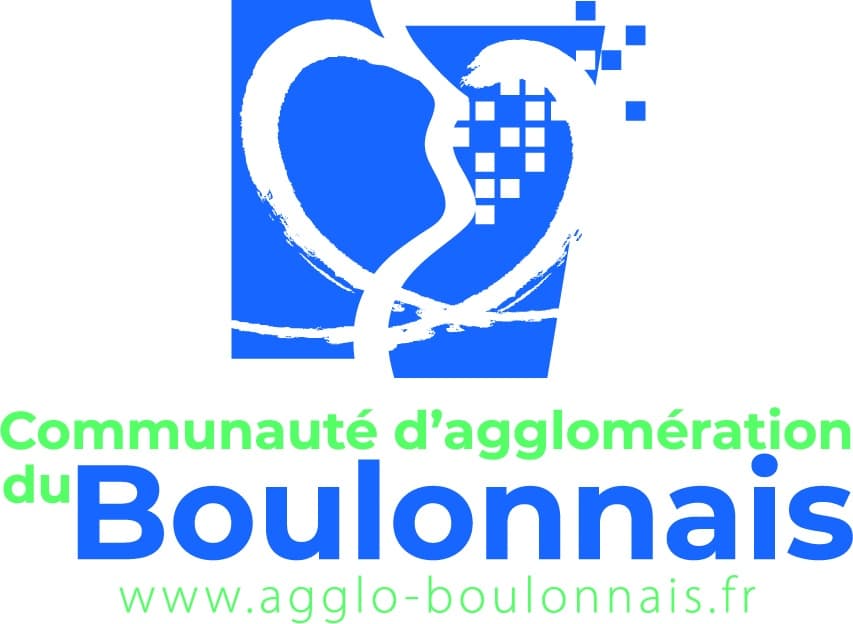logo Communauté d’Agglomération du Boulonnais