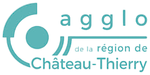 logo Communauté d’Agglomération de la Région de Château-Thierry