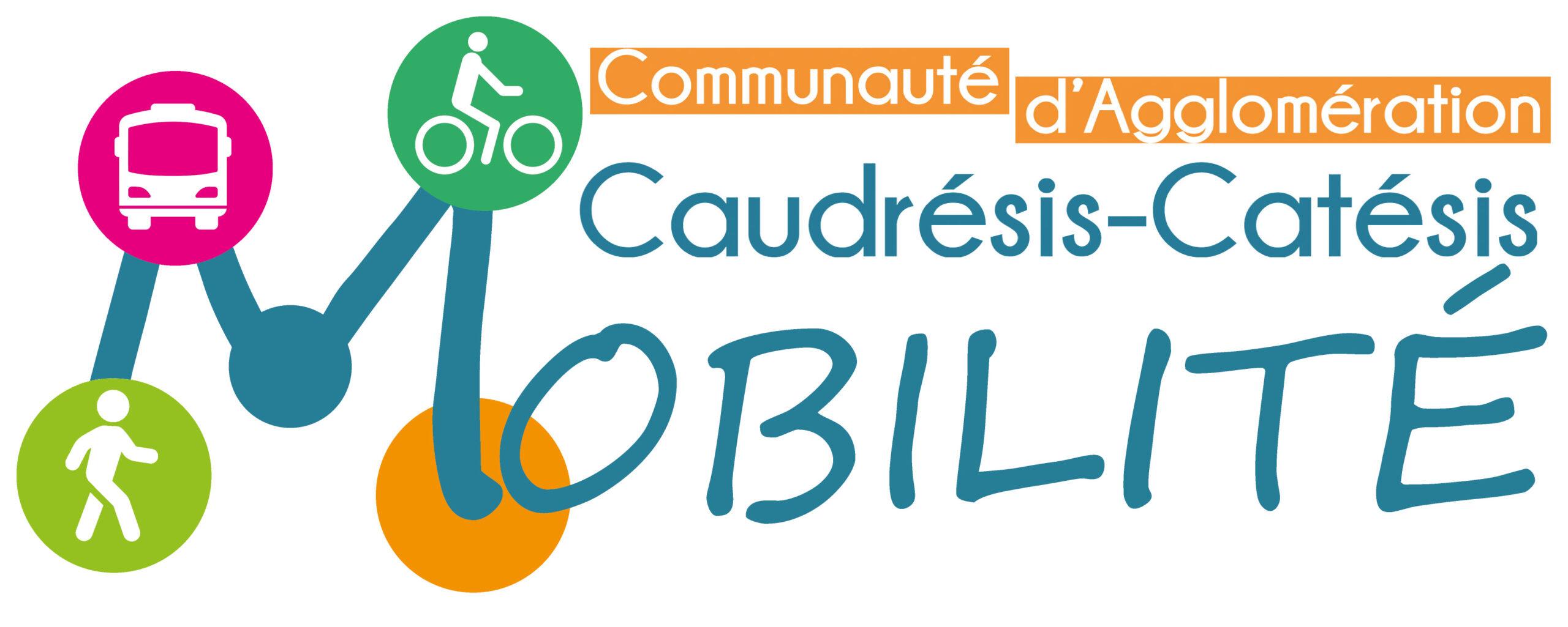 logo Communauté d’Agglomération du Caudrésis et du Catésis