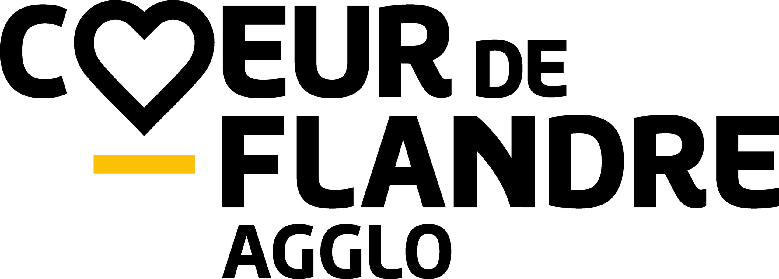 logo Cœur de Flandre Agglo