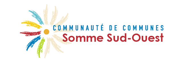 logo Communauté de communes Somme Sud-Ouest