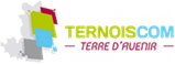 logo Communauté de Communes du Ternois