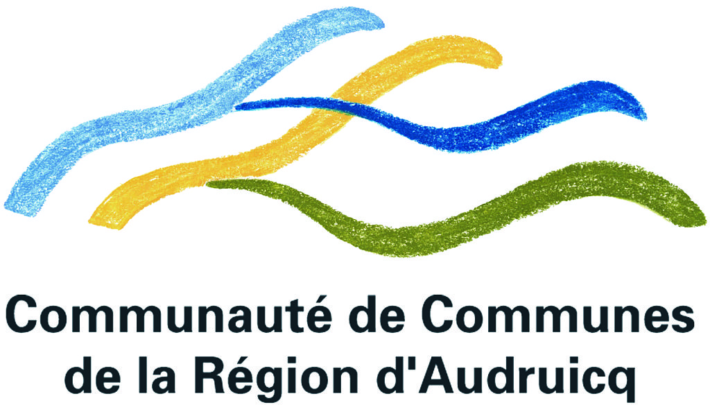 logo Communauté de Communes de la région d’Audruicq