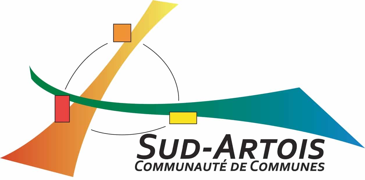 logo Communauté de Communes du Sud-Artois