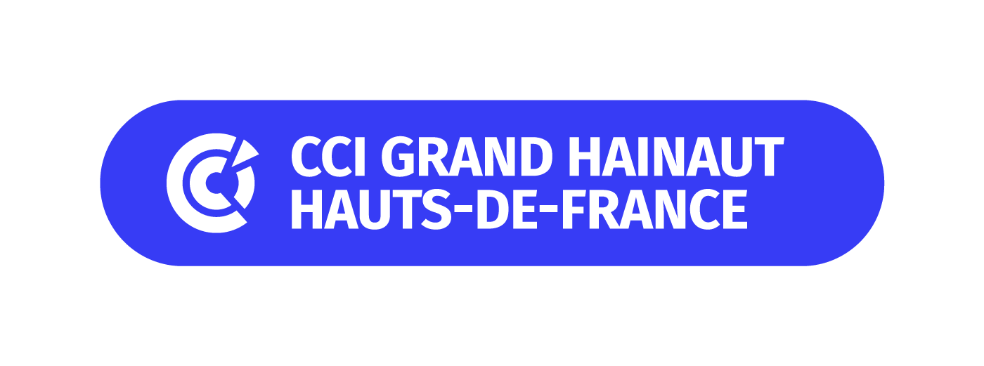 logo CCI Grand Hainaut
