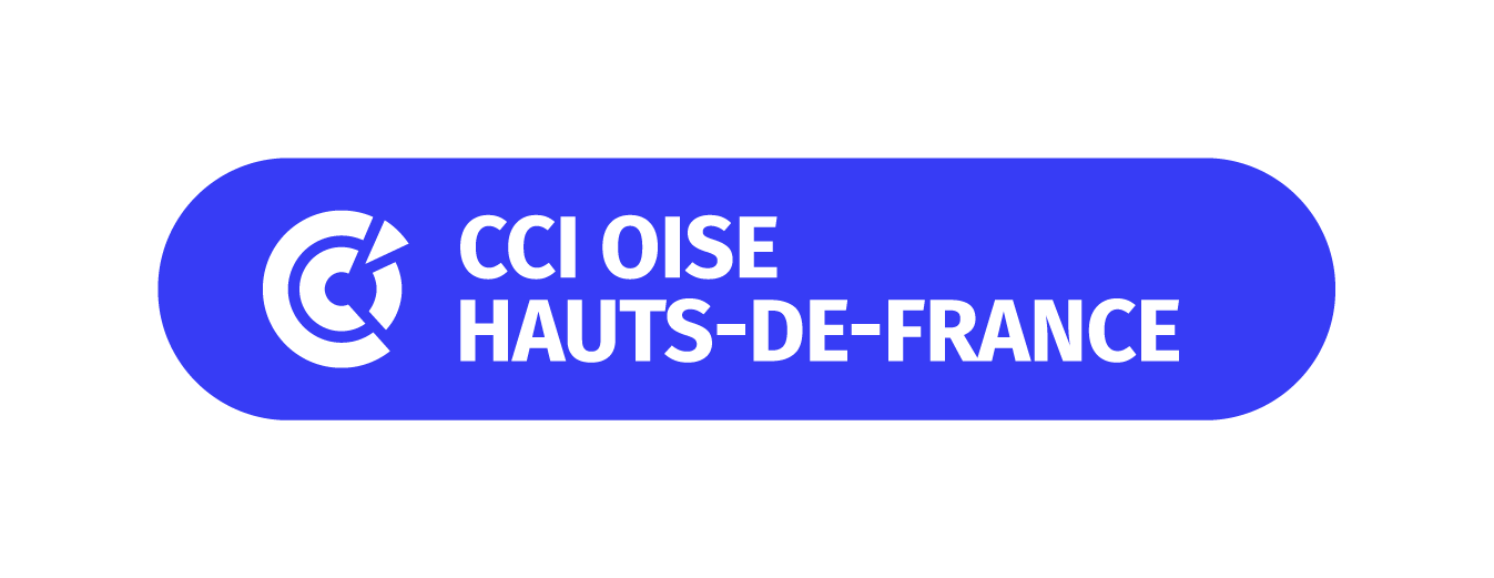 logo CCI Oise